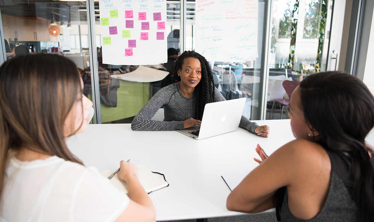 Five Ways to Improve Your Small Business in 2020